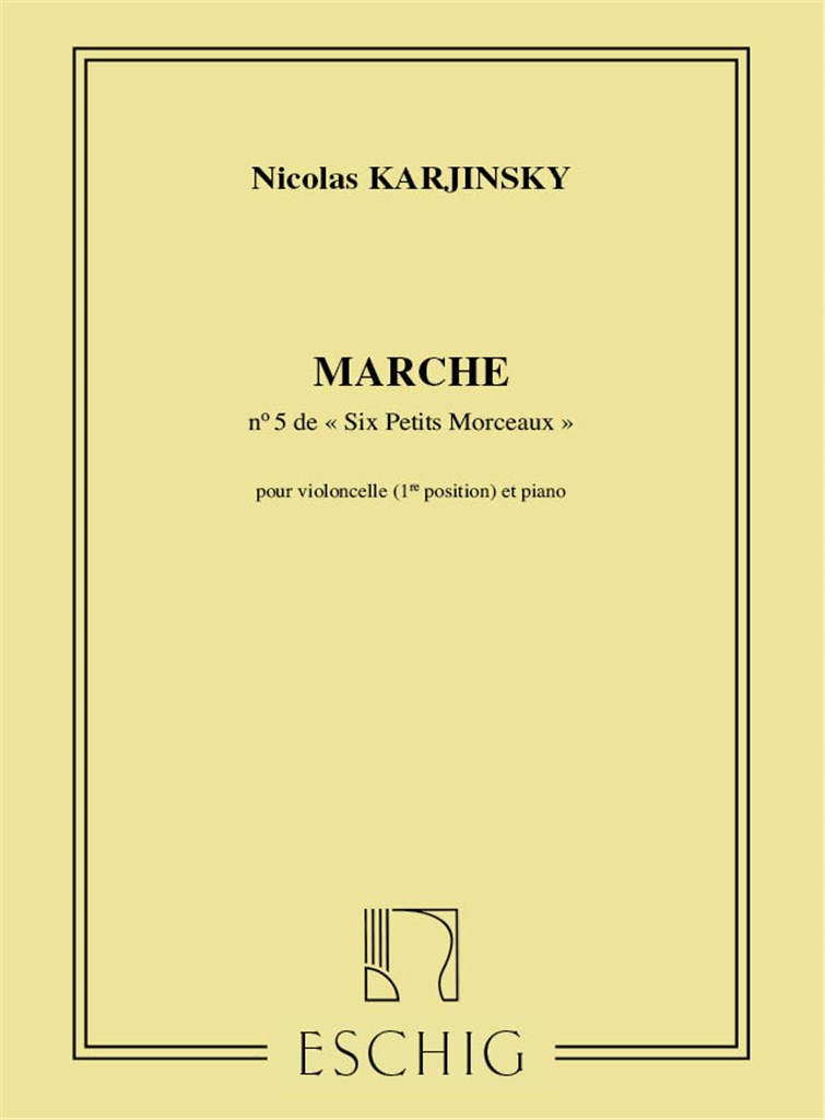 Marche.